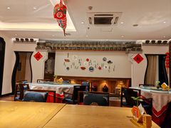 -中国徽菜·徽商故里(广安门店)