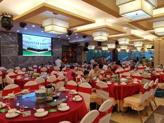 大堂-椿记烧鹅(叠彩店)