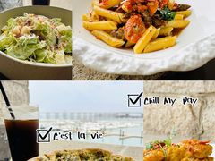 -22ºN BISTRO西餐&酒馆(石奥商业街店)