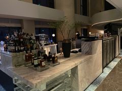 -秀·吧 Show Bar(兰州盛达希尔顿酒店)