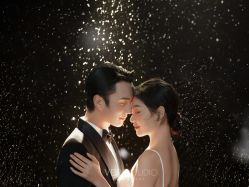 -至臻微拉婚纱摄影