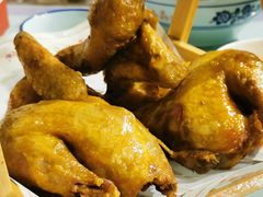 -风波庄(罍街分舵)