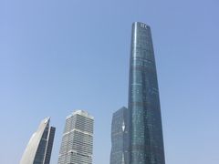-广州四季酒店
