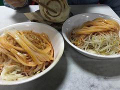 米皮-薛昌利大米面皮(南关正街店)