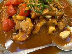 -大师傅金奖啤酒鱼(西街口总店)