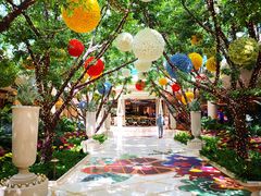 -拉斯维加斯永利酒店