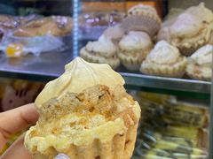 核桃打令-占西饼店