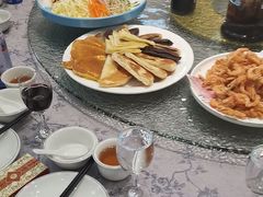 -中国吉菜名店广源宾馆餐厅