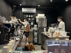 -JPG canteen(广州寺右公馆店)