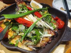 -云海肴·汽锅鸡·云南代表菜(天山百盛优客店)