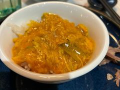 蟹粉捞饭-荟廷·晶萃(陆家嘴尚悦湾店)