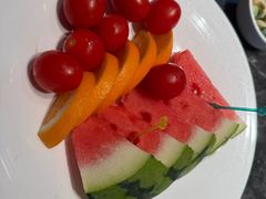 -李记饺子·熏酱东北菜(欢乐谷店)