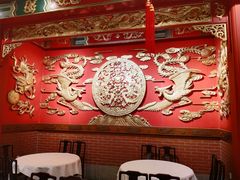-梅龙镇酒家(南京西路总店)