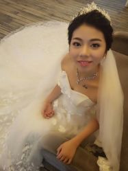 点击看大图 -全城热恋璀璨婚纱摄影(国贸总店)