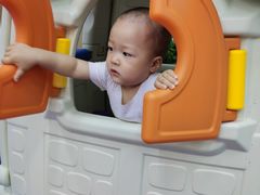 -美国谷斯妈妈早教中心 (陆家嘴店)