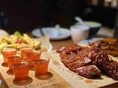 -桂小厨广西菜(万象城店)