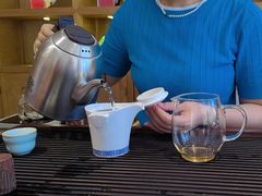 -赏清合茶文化艺术体验馆(百瑞景店)