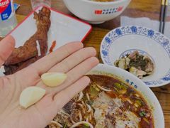 -豫掌柜饸饹面·烩面(秀沿路店)