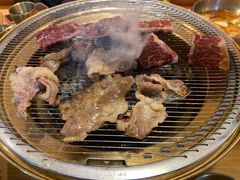 -闻老头·菊花炭烤肉(D11店)