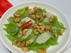 -新洪记·丽久饭店(铁西店)