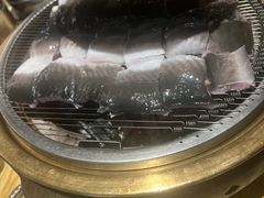 -泥炉烧肉师(新街口金銮巷店)