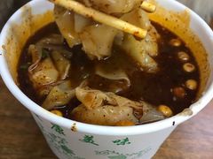 -老麻抄手(吉庆街店)