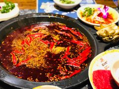 -蜀大侠火锅(寰球文化地标·总府店)