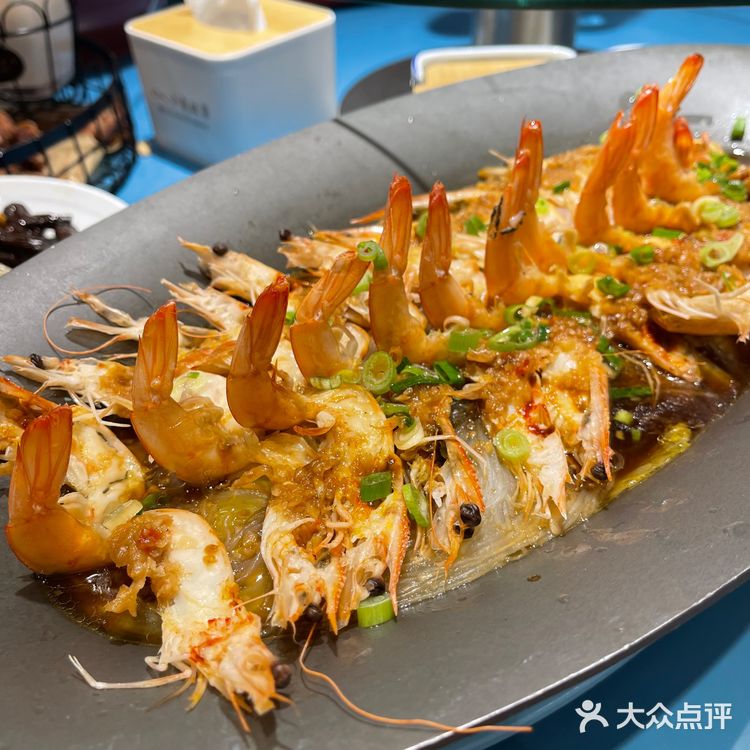 海鲜饺子🥟铁西首选｜五星推荐完全满意🌟