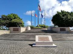 -美国纪念公园