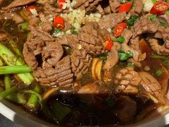 -童福兴·南京菜(老门东店)