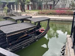 -赤坎·广东华侨国际旅游度假区