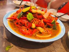 -盱眙虾神於氏龙虾(夫子庙红街店)