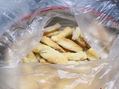 -中关村茶点