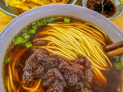 牛肉馄饨-李荣兴(南湖东路店)
