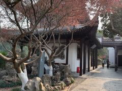 -南京中国近代史遗址博物馆(南京总统府)