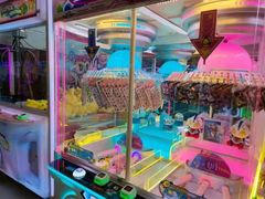 -meland·儿童乐园·游戏厅娃娃机·电玩Xbox(成都合生汇店)