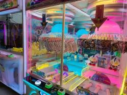 -meland·儿童乐园·游戏厅娃娃机·电玩Xbox(成都合生汇店)
