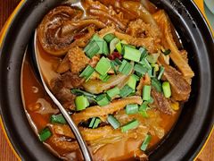 -闽上鲜·福建菜(龙湖滨江天街店)