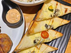 -通海俄式烧烤(下瓦房店)