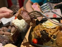 -半秋山西餐厅(巴南万达广场店)