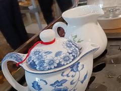 -稻香饭店(IFS国金中心店)