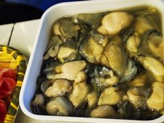 生蚝-文昌小老弟糟粕醋