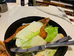 -杭州君悦酒店·青莳