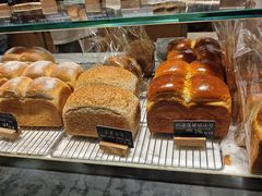 -麦田工坊(月湖店)