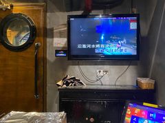 -云晓光头烧烤吧(川沙绿地店)