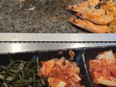 -猪的故事·韩式烤肉(韩乐坊店)