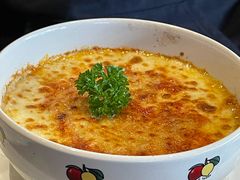 -安妮意大利餐厅(国贸店)