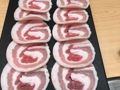 -花味·自助烤肉(雨花客厅店)