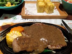 -尊品牛排(沙湾印象汇店)