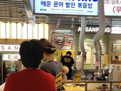 -安又胖韩国烤肉(泰达永旺店)